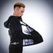 RX ULTRA FEATHER Parker BODYMAKER корпус производитель Parker f-ti спорт одежда легкий водоотталкивающий функция бег одежда compact "дышит" высокий King 