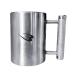 �}�O�J�b�v�_���x�� BODYMAKER �{�f�B���[�J�[ PD008 1000K �}�O�J�b�v �_���x�� 10kg �P�g�� �؃g�� �g���[�j���O �v���[�g �֘A�摜1
