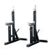  свободный safety подставка EX BODYMAKER корпус производитель TM228BK свободный safety подставка EX тренировка механизм bench * подставка safety -