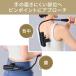 �h�N�^�[�G�A �G�N�T�K�� �o�b�N�A�[�� REG-12BABK �G�N�T�K�� LUXE ���O�[ �n�C�p�[ �A�[�� ���� �֘A�摜3
