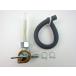  Monkey (Z50A/Z50Z/4L Monkey ) Bick поток топливо кок φ8 шланг для M12 винт 