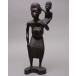  Africa язык The niama темно синий te кукла 47cm черное дерево скульптура дерево резьба по дереву черное дерево раса изобразительное искусство Africa n искусство 