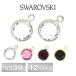 Swarovski Chanel Stone одна сторона can все 12 цвет 2 шт SS39 SWAROVSKI детали аксессуары ручная работа рукоделие ручная работа материал материалы 