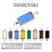  Swarovski Chanel Stone обе can все 24 цвет 1 шт угол 10×5mm -2 crystal SWAROVSKI детали аксессуары ручная работа рукоделие ручная работа материал материалы 