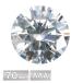  Cubic Zirconia раунд AAA 7.0mm белый детали аксессуары Stone ручная работа 
