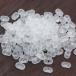  Чехия бисер faru мех re3.2x6.5mm crystal коврик 500g детали аксессуары ручная работа рукоделие ручная работа материалы 