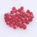  Чехия бисер PB раунд 4mm автомобиль m рубин Ame sito100 шт детали аксессуары ручная работа рукоделие ручная работа материалы 
