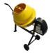 �R���N���[�g�~�L�T�[�A���~�X �܂����Y AMZ-30Y 46L �ړ��ԗ֕t �d���R���N���[�g�~�L�T�[ �R���N���[�g�H��