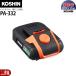 �H�i �o�b�e���[�p�b�N ���� PA-332 18V 2.0Ah ���� �X�}�[�g�R�[�V�� �X�}�[�g�V���[�Y �o�b�e���[ KOSHIN �[�d��ʔ� �y���K�i�z