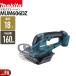 �}�L�^ �[�d�� �Ő��o���J�� 18V MUM606DZ �����ݕ� 160mm �g���} 1.3kg �{�̂̂� �o�b�e���[�d��ʔ� ����R�[�e�B���O�n