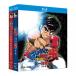  Hajime no Ippo no. 1+2+3 период все 127 рассказ +TV специальный +OVA Blu-ray