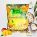  кокос chip s( манго тест )40g| King Islay ndo Азия еда Thai сладости снэки - laru импорт кондитерские изделия 