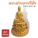  Thai. Buddhist image pra pta meter Thai direct import Buddhist image interior miscellaneous goods day of the week. god sama Asian amulet free shipping 