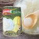 ホールプラムシードシロップ漬け（ルークタン）565ｇ／ Toddy palm in syrup　缶詰　アジアン食品（タイ）フルーツ　トロピカル　南国