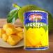  Jack fruit syrup ..565g| Jackfruit in syrup Asia food Thai Nankoku fruit fruits tropical fruit 