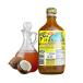 PINAKURAT кокос уксус 250ml Азия еда Philippines бутылка приправа уксус национальная кухня 