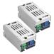 WMYCONGCONG 2 шт DC-DC. давление конвертер модуль . давление регулятор 8-55V ввод? 1-35V мощность напряжение регулировка возможный конвертер .