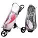 Disee Golf сумка дождевик, Golf ba серый n protection покрытие, Golf сумка Golf кнопка Cart для водонепроницаемый прозрачный универсальный 