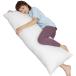 1 MIDDLE ONE Dakimakura .. подушка ..... большой размер для мужчин и женщин моти моти в натуральную величину ..... ширина направление . нежный самочувствие .. длинный ksi