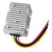 DROK DC-DC стабилизатор 9V-36V из 12V к подниматься и опускаться давление конвертер 20A водонепроницаемый автоматика . давление напряжение регулятор Car Audio для 12V напряжение 