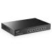 MokerLink - Etheret Switch 8 порт 10Gbps,10G/5G/2.5G/1000M/100M соответствует,160Gbps obi район ширина a