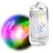 DOKEEP GD2 ���~�j LED���C�g ���y�� 11g USB�[�d�� EDC ���P�x �~�j �����d�� 2���[�h 250���[���� �|�P�b�g���C�g �h