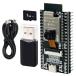 Freenove ESP 32 CAM разработка панель комплект, двухъядерный 32 bit 240 MHz микро управление, on панель камера WiFi+BT,Py