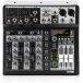 XTUGA KP миксер,16 bit DSP эффект USB аудио inter лицо эффект +48 V Phantom Bluetooth, Home Studio запись, сырой трансляция, запись .