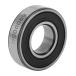 ACROPIX 6900DD глубокий клей b мяч подшипник P6 10x22x6mm смазывание подшипник двойной Raver наклейка серебряный цветный s Koo ta