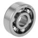 ACROPIX 6301& глубокий клей b мяч подшипник P5 12x37x12mm смазывание открытый модель 1 шт скутер 