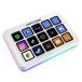 FIFINE Stream Controller 15LCD ключ расположение левый рука стул D6W