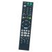 PerFascin замена дистанционный пульт RMT-VR110J RMT-VR501J replace for Sony sony Blue-ray DVD плеер 
