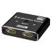 HDMI 2.1 переключатель 8K@60Hz/ 4K@120Hz 2 ввод 1 мощность / 1 ввод 2 мощность интерактивный HDMI селектор дистрибьютор ручной HDM I порез 