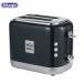 �f�����M �P�[�~�b�N�X �|�b�v�A�b�v�g�[�X�^�[ TCX752J-BK ���b�`�u���b�N kMix Delonghi