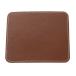  кожа коврик для мыши квадратное TS-0997-007 Brown 