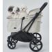 Royal Tails GLORIA Max (750) Royal Tales Gloria Max (750)( итого 3 цвет ) домашнее животное Cart складной выдерживаемая нагрузка 40kg