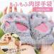  gloves hand warmer pad finger none ..... cat cat. hand cat glove lady's .... lovely stylish convenience present gift autumn winter woman 