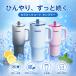�^���u���[ �X�g���[�t�� ��e�� �ۗ� �ۉ� �Z���~�b�N�R�[�e�B���O ���� 750ml 550ml �^��f�M 2WAY �ԍڑΉ� �n���h���t�� �􂢂₷�� �X�e�����X �֘A�摜1