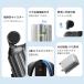 �X�[�c�P�[�X �L�����[�P�[�X 2�d�R�C���t�@�X�i�[ �}�`�g�� �B���t�b�N �L���X�^�[�����\ �g���@�\�t�� �_�u���L���X�^�[ 360�x��]  �É� ���y�� ���s�o�� �֘A�摜2