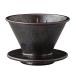 KINTO ( gold to-) SCS-S01b дракон wa-2cups черный кофе рука карниз посудомоечная машина соответствует 27
