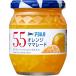 a. - ta55 orange Marmalade 250g джем 