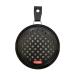 �f�R���R�[�|���[�V���� �|�[�^�u���~�j�ጭ�� BLACK �T�C�Y�F��W9 D9 H2.8 SK-17201
