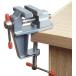 Shopdp хобби тиски Home тиски маленький размер настольный тиски простой установка 
