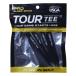 �S���t �e�B�[ �c�A�[�e�B�[ �v�� Tour Tee PRO black ���~�e�b�h�G�f�B�V���� 4�{���� �����O �u��