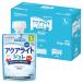  Wako .1 лет c MYjure напиток aqua свет яблоко 80g×6 шт 12. месяц примерно из аккуратный ..... кислота . ввод надеты 