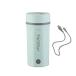 Focustar портативный чайник 500ML электрический чайник маленький размер путешествие чайник низкий электроэнергия 300W портативный источник питания . можно использовать внезапный скорость ... пустой .. предотвращение .. если сделать автоматика off 