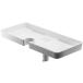 MIST душ держатель tray Mist белый 