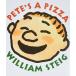 Pete's a Pizza Board Book