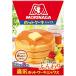  лес . кондитерские изделия hot кекс Mix 300g×4 шт 