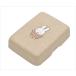 pi-ji- дизайн (PF) мульти- box *. ящик для инструментов PUPU FELT(pp фетр ) Miffy ( бежевый )